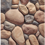 หินประดิษฐ์ หินเทียม หินตกแต่ง ติดผนัง Eldorado Stone