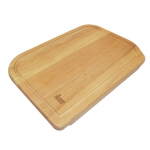 Wood chopping board 