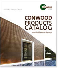 CONWOOD Product Catalog