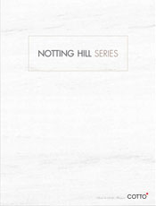 Nothing Hill COTTO